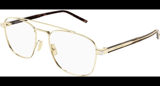 Saint Laurent SL 665 OPT 56 003 - Ansicht 2
