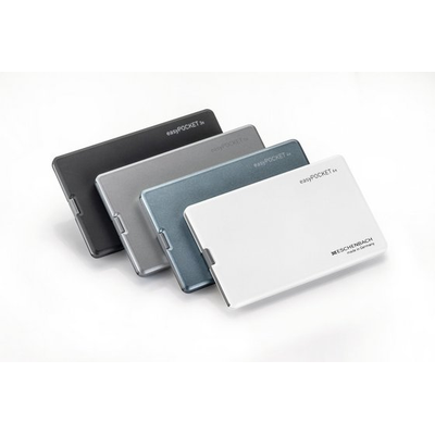  Eschenbach easyPOCKET 3,0X schwarz Ansicht 3