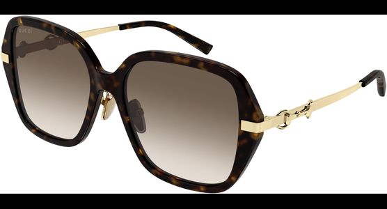 Gucci GG2055SA 57 002 - Ansicht 2