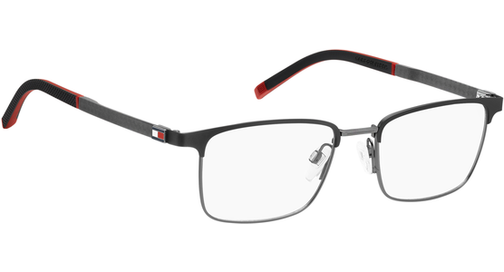 TOMMY HILFIGER TH 1919 BLACK - Ansicht 5