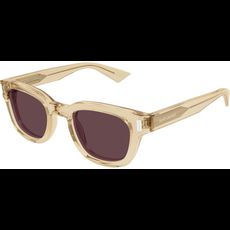 Saint Laurent Sonnenbrille Herren Saint Laurent SL 838 49 008