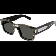 Saint Laurent Sonnenbrille Herren Saint Laurent SL 617 53 004