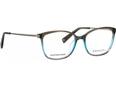 Brendel Brille Damen Brendel 903155 53 47 Ansicht 3