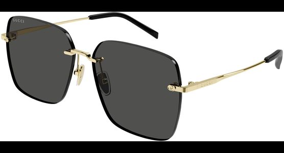 Gucci GG1955SA 60 001 - Ansicht 2