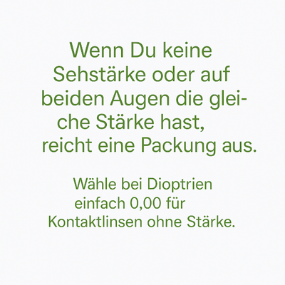  ColourVUE Funny Lens Ansicht 3