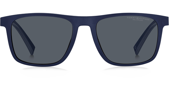 TOMMY HILFIGER TH 1903/CS Blau - Ansicht 4