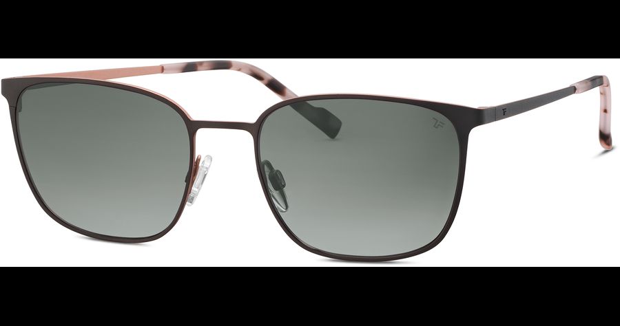 Titanflex Sonnebrille Damen Titanflex 826714 54 20 Ansicht 1