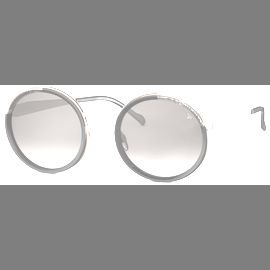 Titanflex Sonnebrille Damen Titanflex 826712 52 21