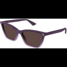 Gucci Sonnenbrille Damen Gucci GG2111S 56 003