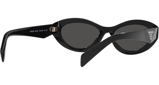 Prada PR 26ZS 16K08Z - Ansicht 8