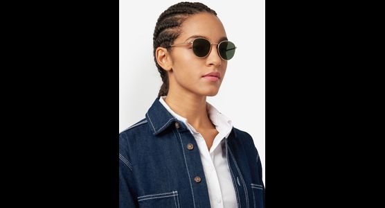 Tommy Hilfiger TH 2217/S 50 J5G - Ansicht 6