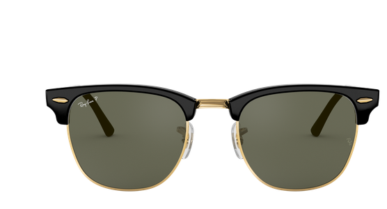 Ray-Ban Clubmaster Classic RB3016 901/58 55 - Ansicht 13