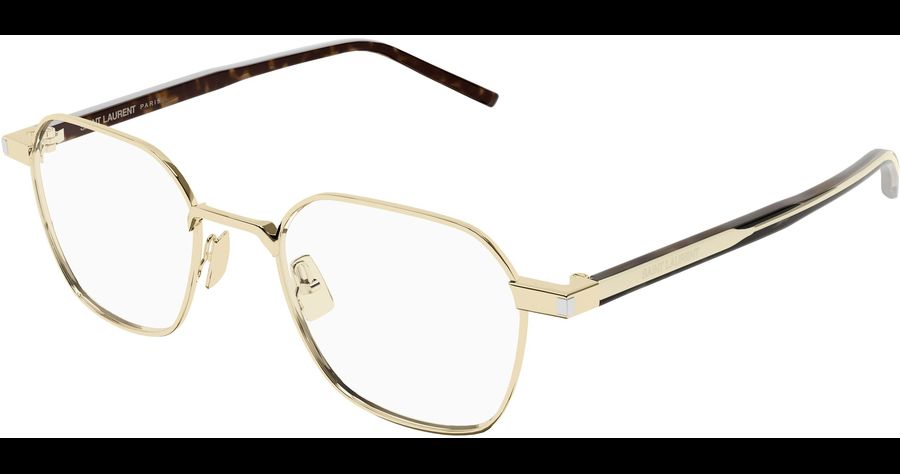 Saint Laurent Brille Herren Saint Laurent SL 883 48 003 Ansicht 1