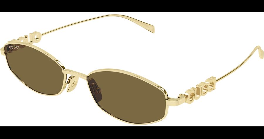 Gucci Sonnenbrille Damen Gucci GG1802S 55 005 Ansicht 1
