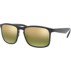 Ray-Ban Sonnenbrille Herren Ray-Ban Chromance RB4264 876/6O 58