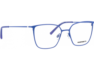 Humphreys Brille Damen Humphreys 582375 52 55 Ansicht 3