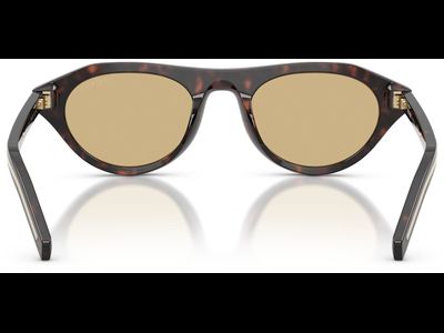 Prada Sonnenbrille Damen Prada PR B15S 17N70R Ansicht 4