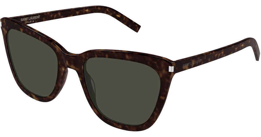 Saint Laurent Sonnenbrille Damen Saint Laurent SL 548 SLIM 002 Ansicht 1