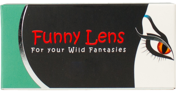  ColourVUE Funny Lens Ansicht 1