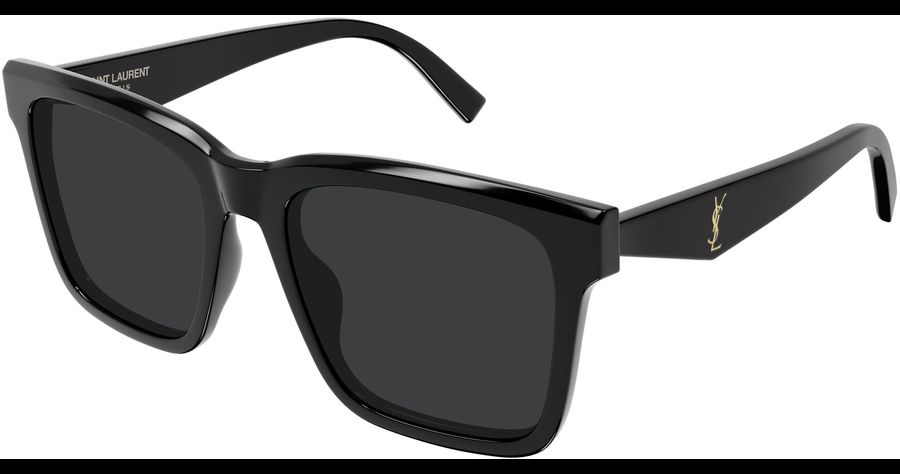 Saint Laurent Sonnenbrille Damen Saint Laurent SL M170 55 001 Ansicht 1