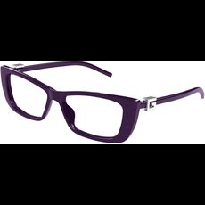 Gucci Brille Damen Gucci GG1682O 53 004