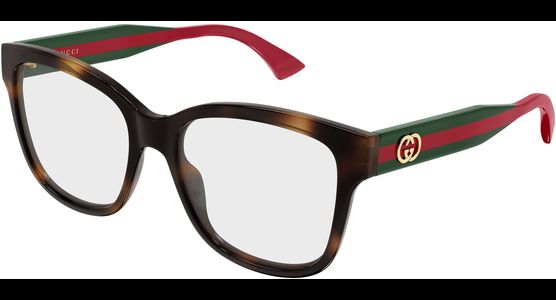 Gucci GG0038OANN 54 002 - Ansicht 2