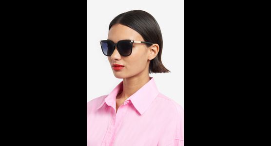 Carolina Herrera HER 0140/S 54 KDX - Ansicht 6