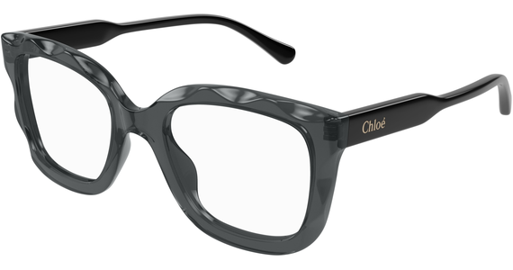 Chloé CH0229O 52 001 - Ansicht 2
