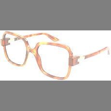 Gucci Brille Damen Gucci GG1433O 55 002