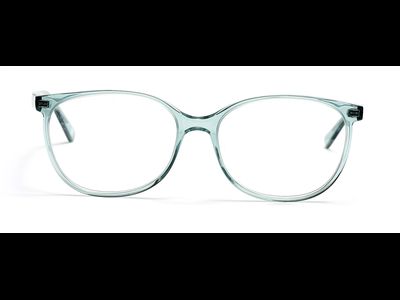 FRAIMS Brille Damen FRAIMS 03-97050-01 Jenny, Karibik Grün Ansicht 2