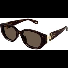 Chloé Sonnenbrille Damen Chloé CH0237SK 54 002