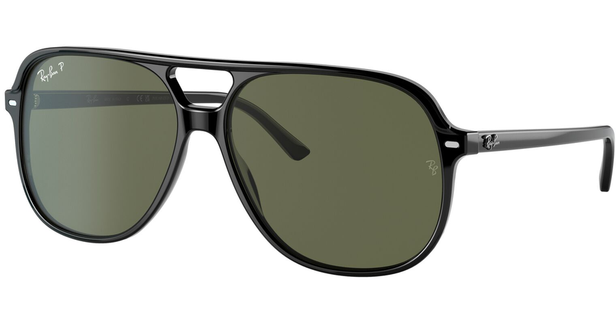  Ray-Ban RB2198 901/58 Ansicht 1
