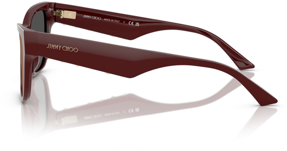 Jimmy Choo JC5024HU 505787 55 - Ansicht 4