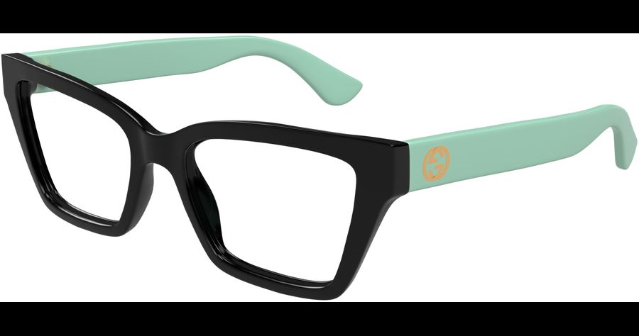 Gucci Brille Damen Gucci GG1715O 53 004 Ansicht 1