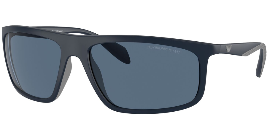 Emporio Armani Sonnenbrille Unisex Emporio Armani EA4212U 508880 Ansicht 1