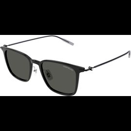 Montblanc Sonnenbrille Herren Montblanc MB0354S 52 001