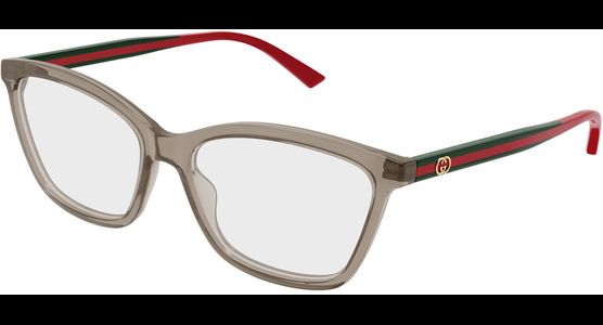 Gucci GG1989O 56 003 - Ansicht 2