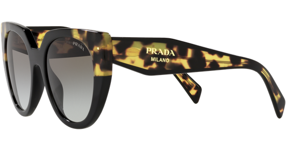 Prada PR 14WS 3890A7 - Ansicht 3