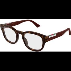 Gucci Brille Herren Gucci GG2090O 50 003