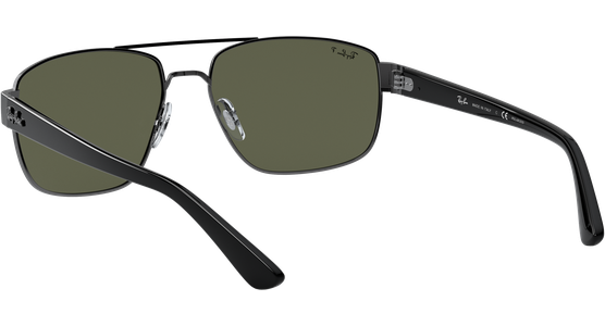 Ray-Ban RB3663 004/58 - Ansicht 6