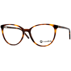 meineBrille 04-06000-02, Havanna links