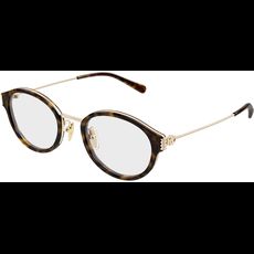 Gucci Brille Damen Gucci GG1999OJ 49 002