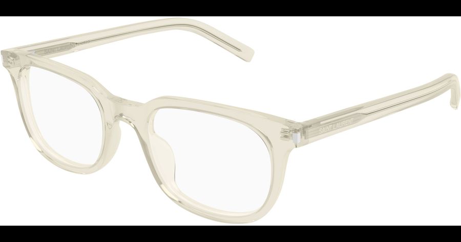 Saint Laurent Brille Herren Saint Laurent SL 840 51 004 Ansicht 1