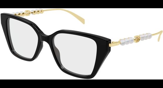 Gucci GG1969O 51 001 - Ansicht 2