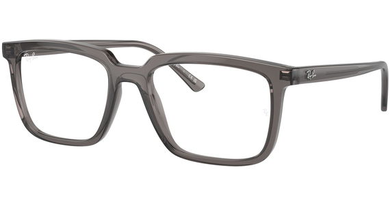 Ray-Ban Alain RX7239 8257 - Ansicht 2