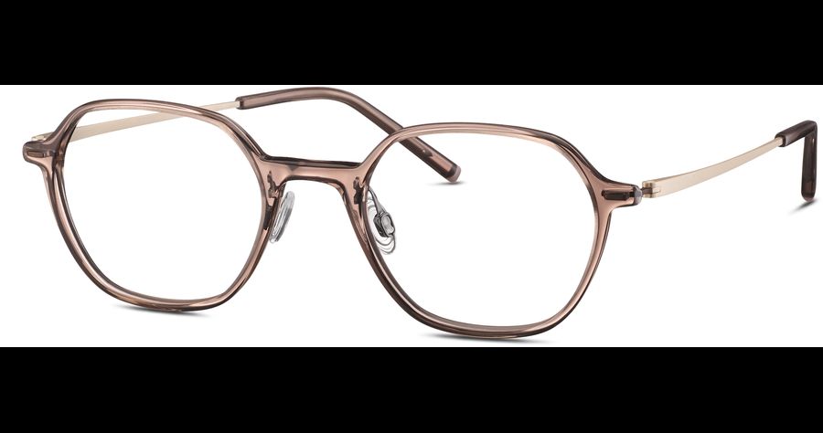 Humphreys Brille Unisex Humphreys 581152 49 60 Ansicht 1