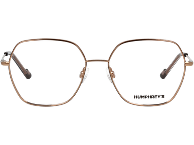  Humphrey´s Brille Damen Humphrey´s 582414 55 20 Ansicht 2
