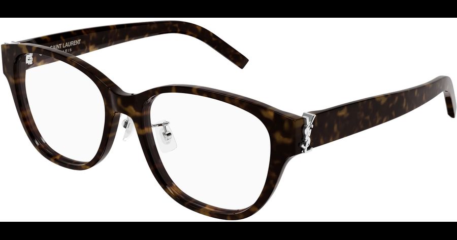 Saint Laurent Brille Damen Saint Laurent SL M169/F 54 002 Ansicht 1
