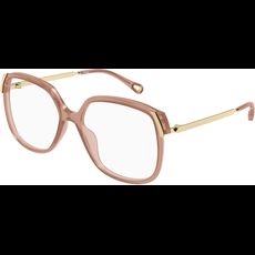 Chloé Brille Damen Chloé CH0287O 54 009