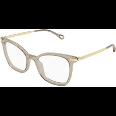 Chloé Brille Damen Chloé CH0360O 53 004